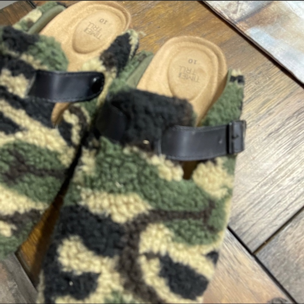 Flatboard shoes